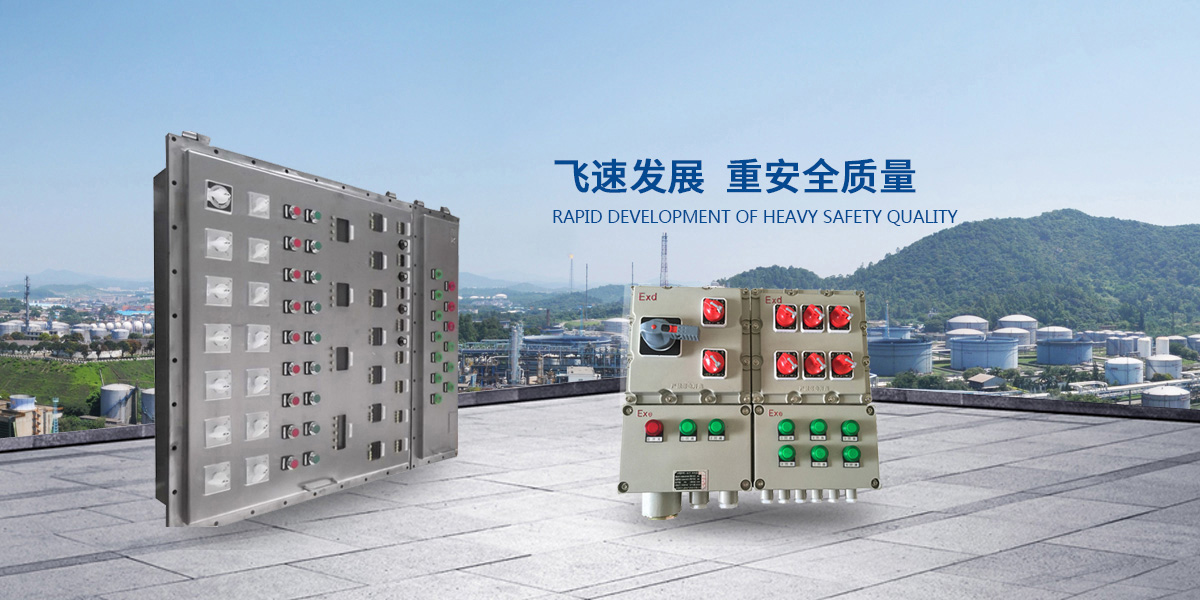 浙江飞安电气科技有限公司