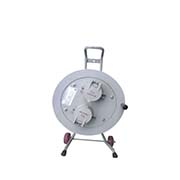 BDX51-□ 防爆动力配电箱(检修电缆盘)