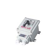 BQXN防爆倒顺开关（ⅡB、ⅡC）