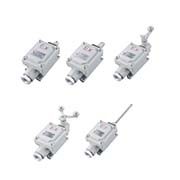 LX5防爆行程开关（ⅡB、ⅡC）