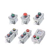 LA53防爆控制按钮（ⅡB、DIP）