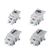 BHZ51防爆转换开关（ⅡB、ⅡC）