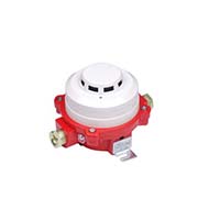 FBGY-3202防爆点型感烟火灾探测器(Exd[ib]ⅡCT6)