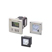 BCP防爆电流/电压表