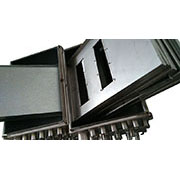 不锈钢防水防尘防腐箱