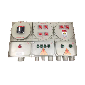 防爆配电箱