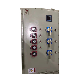 防爆配电箱