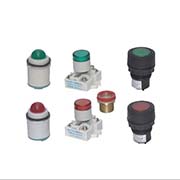 防爆信号灯、急停按钮、开关、电位器
