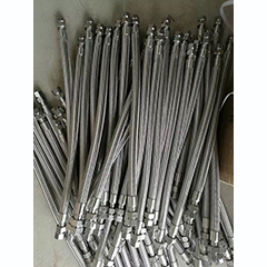 304不锈钢防爆软管，挠性管