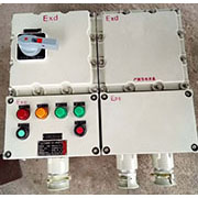 37KW星三角启动配电箱