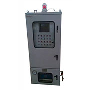 50KW以上防爆变频散热处理装置