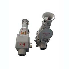 AC系列防爆插销