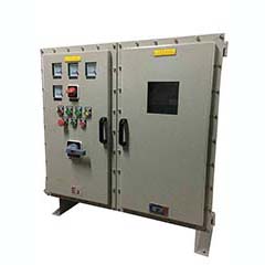 BSK系列防爆配电柜（ⅡB ⅡC）