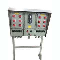 BXM系列防爆电源箱