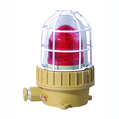 BBJ防爆声光报警器