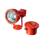 矿用投光灯系列灯