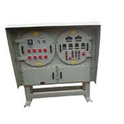 ⅡC级户外型防爆控制箱