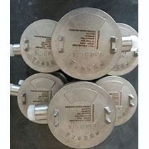 IIC级防爆接线盒304材质