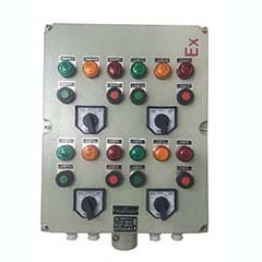 LCZ-10系列防爆操作控制箱
