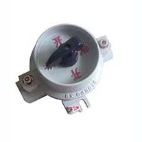 SW-10防爆照明开关