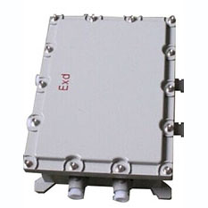 BJX隔爆型防爆接线箱