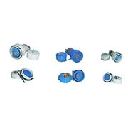 无火花系列防爆多芯电连接器