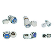 无火花系列防爆单芯电连接器