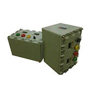 防爆电器控制箱