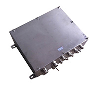 增安型防爆接线箱