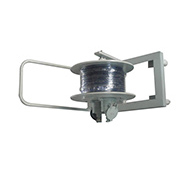 BDG58系列防爆检修电缆盘