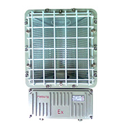 BSD4-L400II防爆投光灯