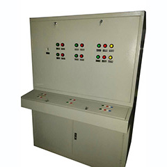 正压型防爆配电柜