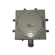 IIC级防爆接线箱