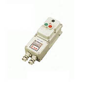 BCDZ52系列防爆断路器开关