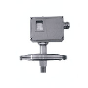 SWEX防爆微压控制器