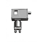 SCBEX防爆型差压控制器