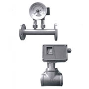 SLEX防爆流量控制器