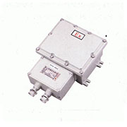 BBK-系列防爆控制变压器