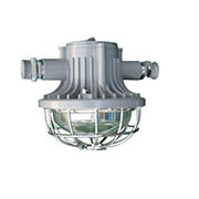 新型矿用巷道灯