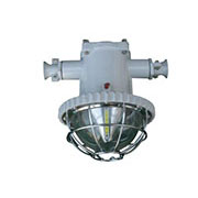 DGS18/127L矿用隔爆型LED巷道灯