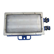 DJC20/127L(B)矿用隔爆兼本质安全型LED支架灯