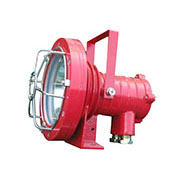 DGS20/127L矿用LED投光灯