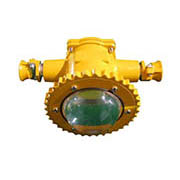 矿用18W集成巷道灯