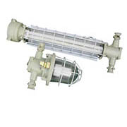 DGS13/127Y矿用隔爆型荧光灯