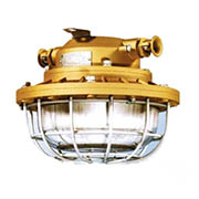 DGS40 50矿用隔爆型巷道灯