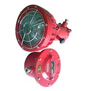 DGC175/127BZ矿用隔爆型投光灯