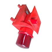 YQ-2天车专用声光报警器