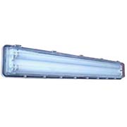 bys系列防爆防腐全塑荧光灯