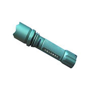 YQ-120警用强光手电筒|军用手电筒