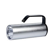 YQ-601强光爆闪式手提探照灯